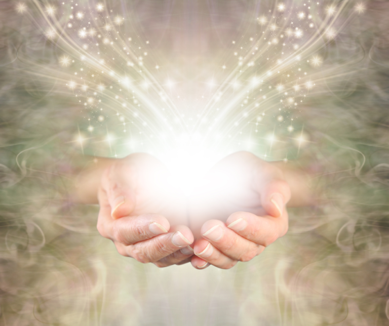 Reiki Healing and its 5 Powerful Principles