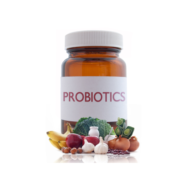 Custom Care for Your Gut: 10 Probiotic Strains to Transform Your Health